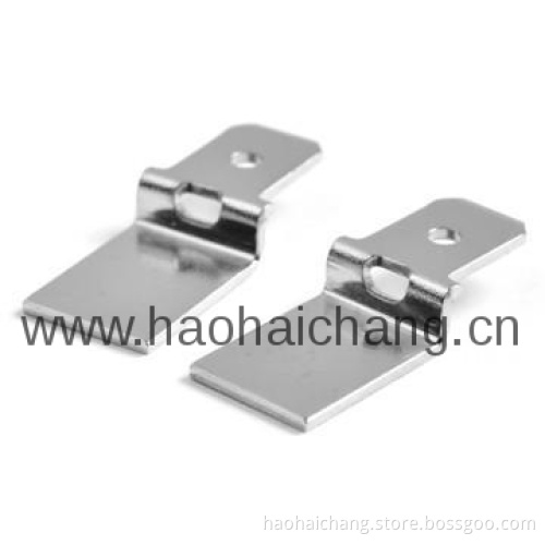 Galvanothermy Spade Terminal (ISO 9001:2008 & ISO/TS16949:2009)